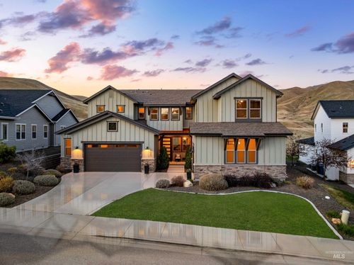 6080 E Barber Dr, Boise, ID, 83716-7176 | Card Image