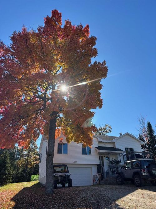 W11443 1st Street, Stephenson, WI, 54114 | Card Image