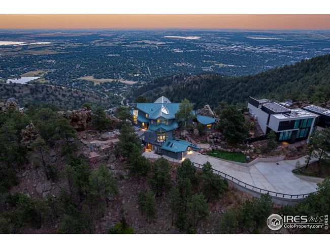 1145 Timber Ln, House other with 4 bedrooms, 5 bathrooms and null parking in Boulder CO | Image 37