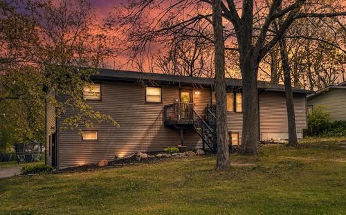 324 Liberty Lane, POYNETTE, WI, 53955 | Card Image