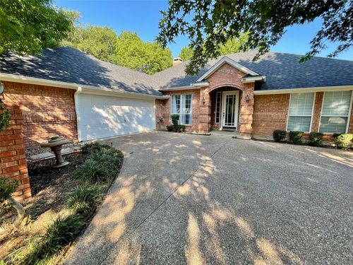 11832 Ferndale Ln, Aledo, TX, 76008-3638 | Card Image