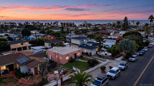 4745 Coronado Ave, San Diego, CA, 92107-3542 | Card Image