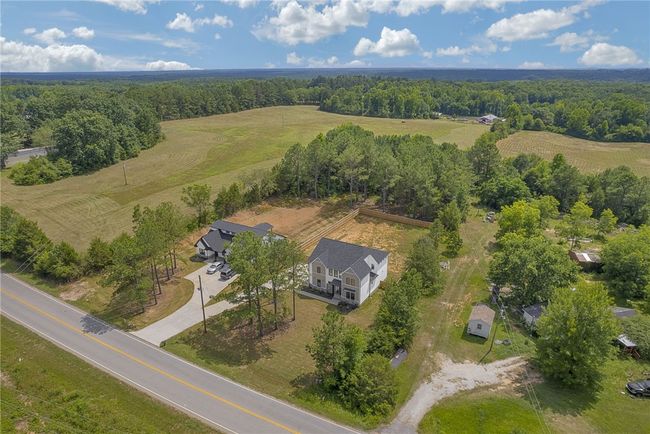 6532 Cross Anchor Rd, House other with 5 bedrooms, 3 bathrooms and null parking in Enoree SC | Image 36
