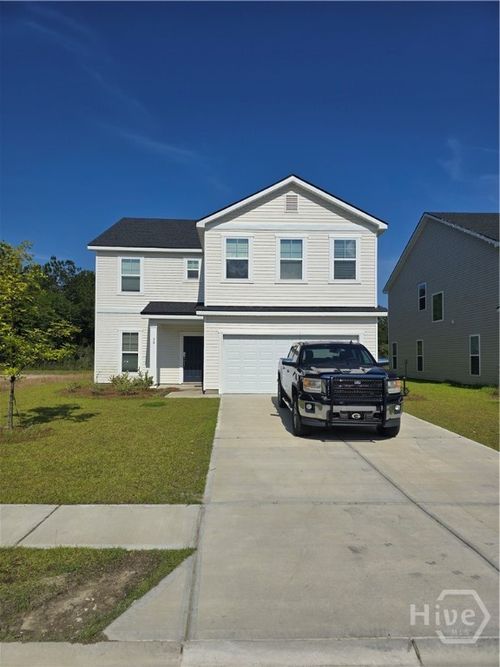 28 Jazz Dr, Pooler, GA, 31322-3716 | Card Image
