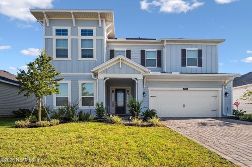 181 Oaklawn Ct, ST AUGUSTINE, FL, 32092-3380 | Card Image