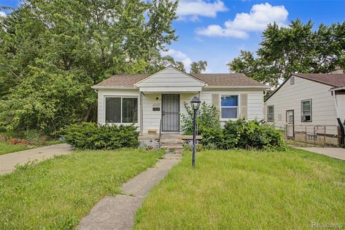 6100 Faust Ave, Detroit, MI, 48228-4759 | Card Image