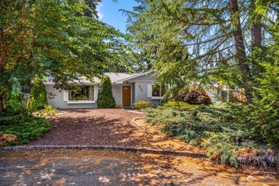 Low maintenance landscaping. Long driveway off quiet cul de sac. | Image 2