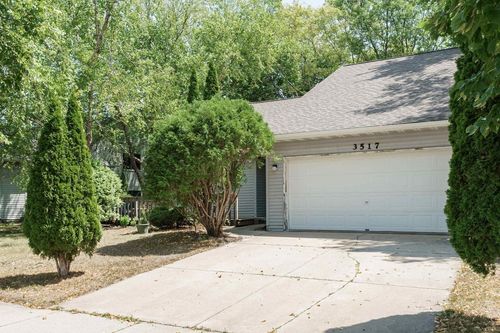 3517 Manchester Road, MADISON, WI, 53719 | Card Image