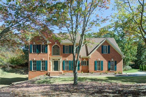 2020 Ridge Gate Dr, Cumming, GA, 30041-8083 | Card Image