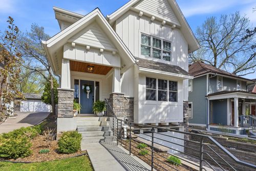 4433 Washburn Ave S, Minneapolis, MN, 55410-1535 | Card Image