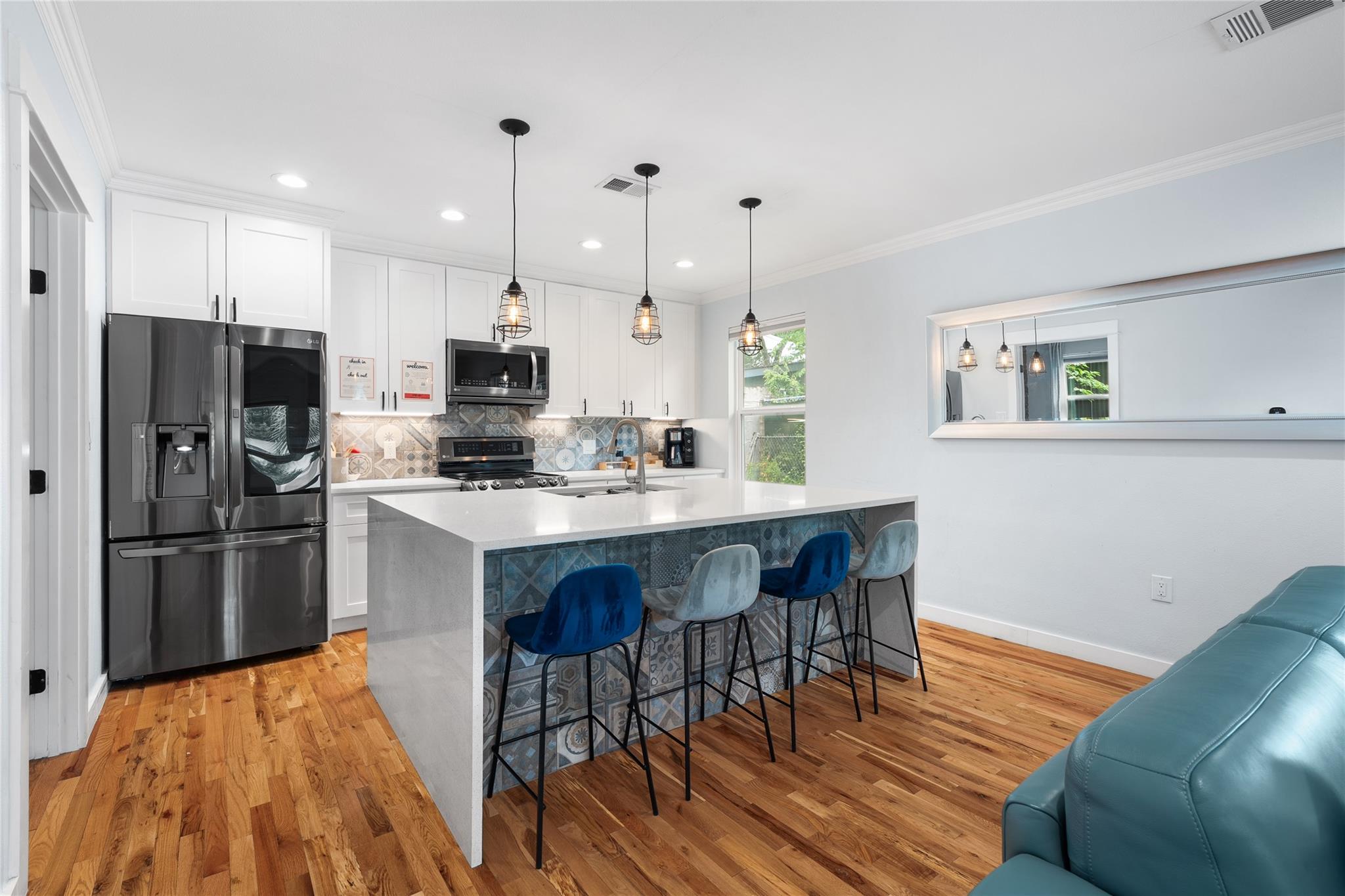 Residential in Austin 5