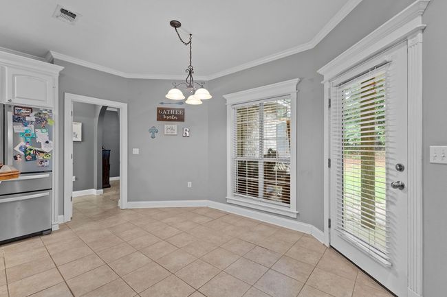 22 Windy Hill Dr, House other with 3 bedrooms, 2 bathrooms and 2 parking in Purvis MS | Image 8