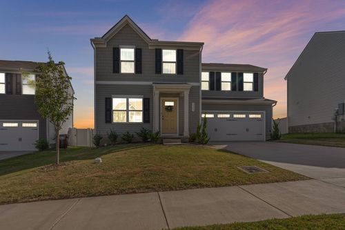 3349 Thorpe Rd, Nashville, TN, 37207-3258 | Card Image