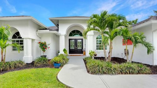 16713 75th Way N, Palm Beach Gardens, FL, 33418-7665 | Card Image