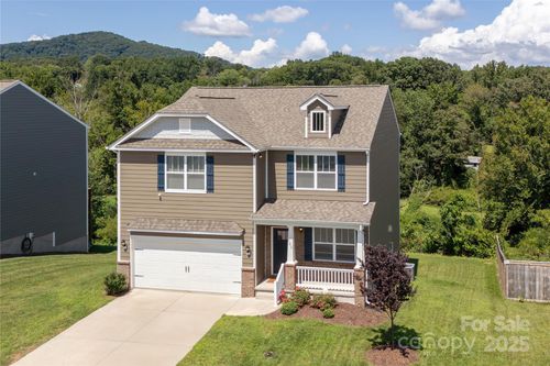 182 Marathon Ln, Candler, NC, 28715-0717 | Card Image