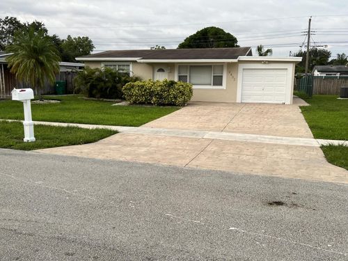 9432 Sw 52nd Court, Cooper City, FL, 33328 | Card Image