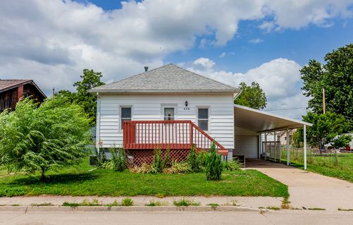 608 North St, Perry, IA, 50220-1260 | Card Image