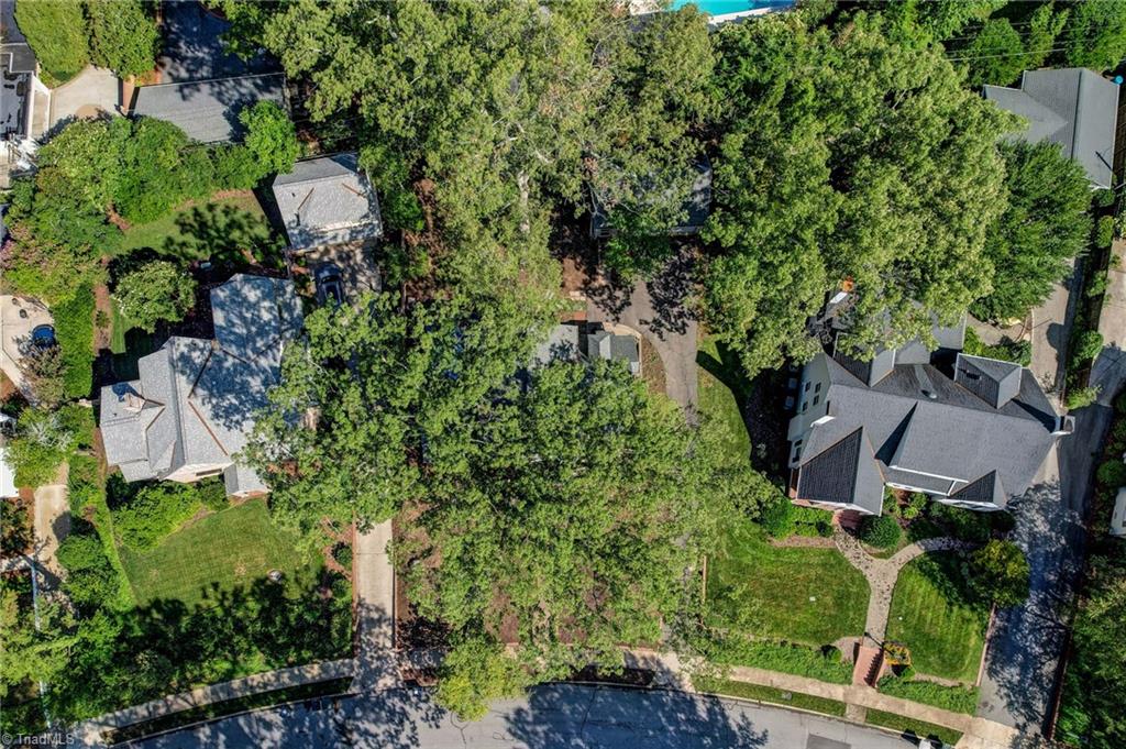 Residential in Greensboro 3