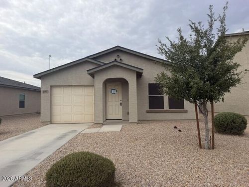 183 E Bobcat Pl, Casa Grande, AZ, 85122-1057 | Card Image