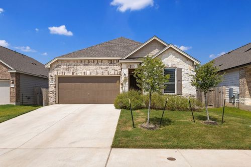 1716 Tin Can Trl, Georgetown, TX, 78628-1941 | Card Image
