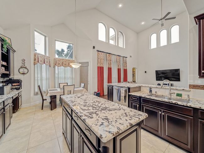 1625 Goldenrod Ln, House other with 5 bedrooms, 4 bathrooms and null parking in Keller TX | Image 12