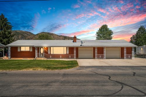 400 N 300 W, Morgan, UT, 84050-9496 | Card Image