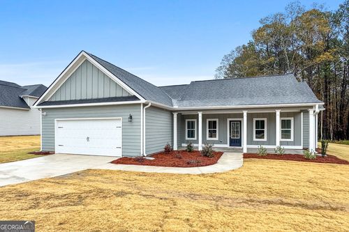 lot-6-130 Charlie Fuller Rd, Grantville, GA, 30220 | Card Image