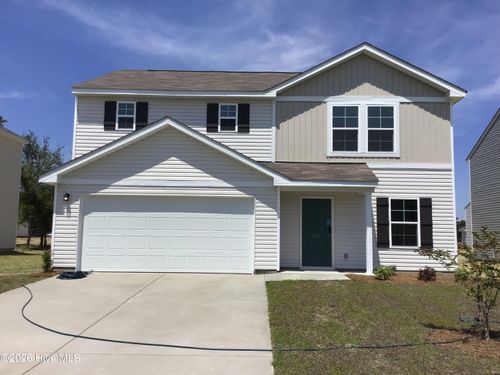 342 Bragg Rd Sw, Supply, NC, 28462 | Card Image