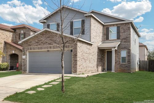 9630 Pleasanton Pl, San Antonio, TX, 78221-3340 | Card Image