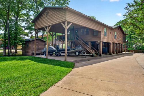 400 Private Road 7219, Jefferson, TX, 75657 | Card Image