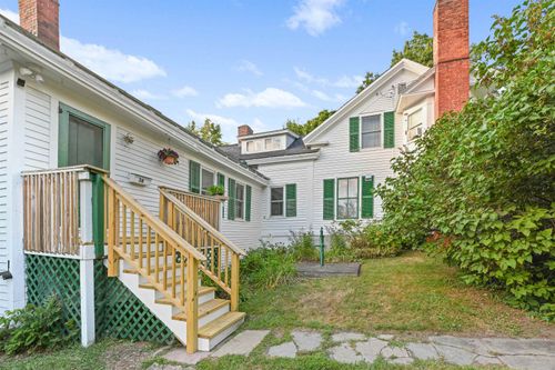 66 Bank St, Saint Albans, VT, 05478-1636 | Card Image