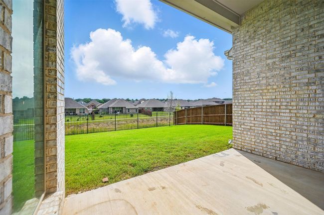 1419 Misty Pasture Way, House other with 4 bedrooms, 4 bathrooms and null parking in Mansfield TX | Image 39