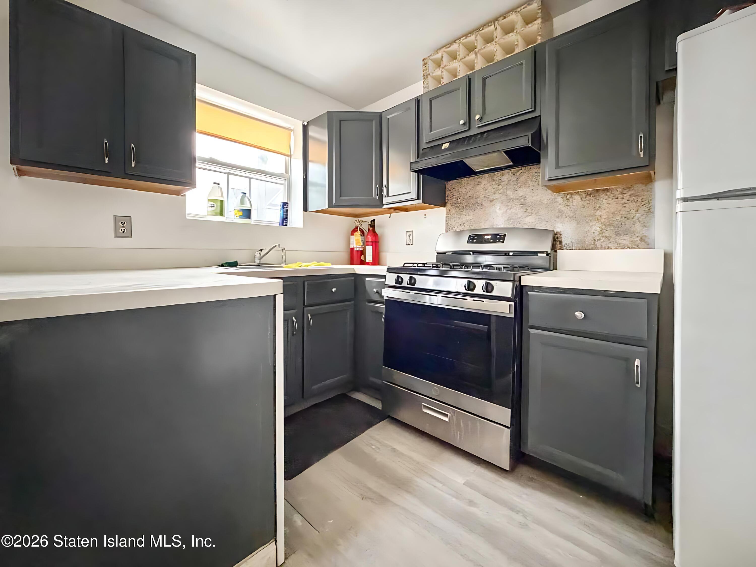 Residential in Staten Island 5