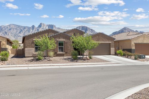 11928 N Silver Vista Pl, Oro Valley, AZ, 85737-0048 | Card Image