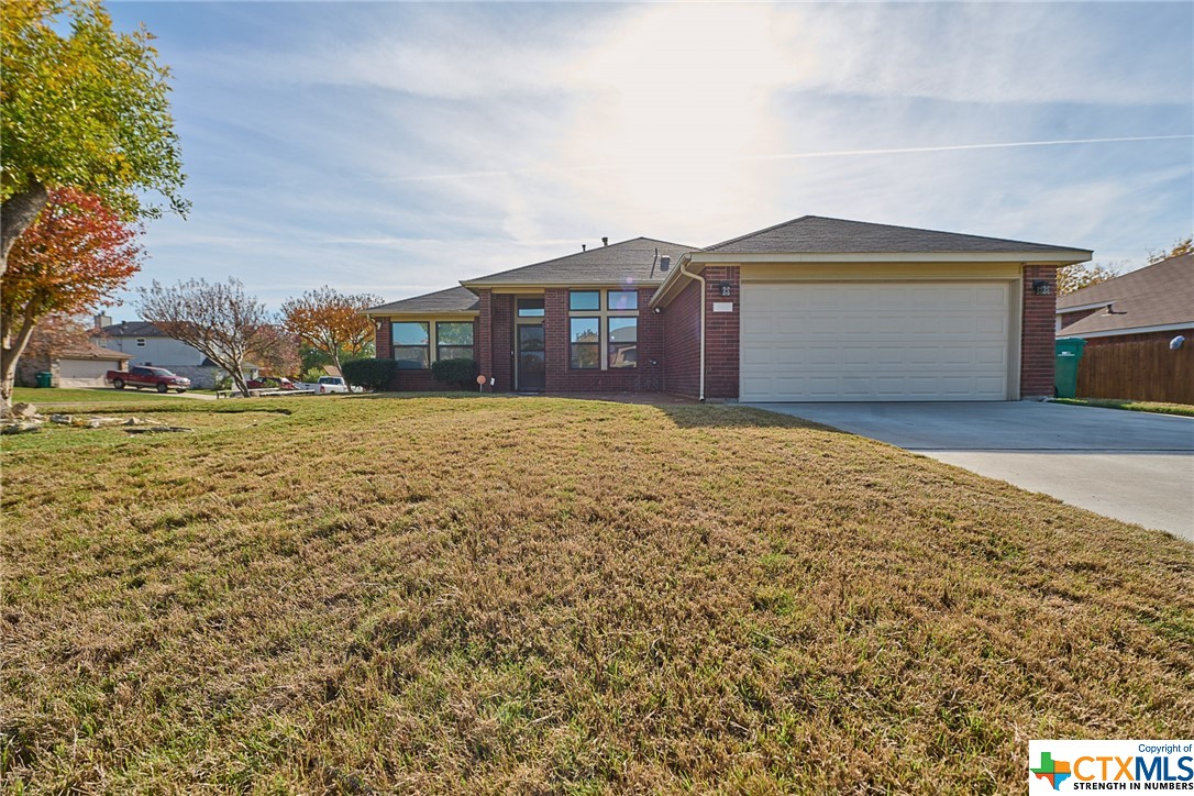 Black Hawk Trl, Harker Heights, TX 76548