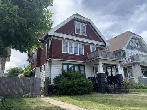 2869-2867 N 37th St, Milwaukee, WI, 53210-1822 | Card Image