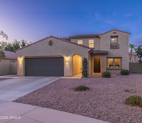 3492 E Zion Way, Chandler, AZ, 85249-5178 | Card Image