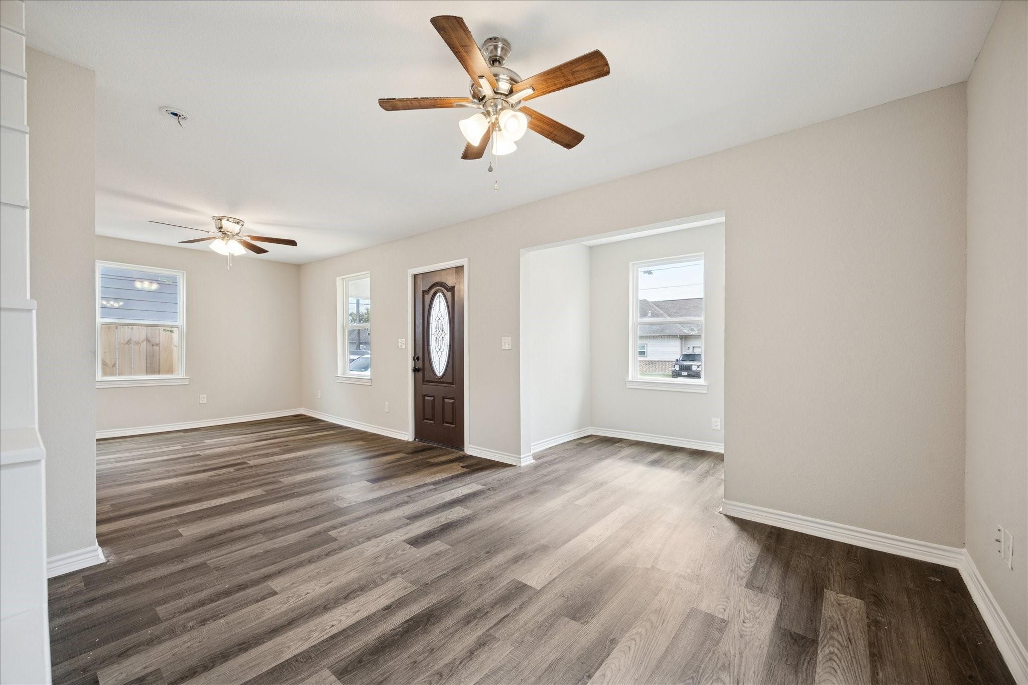 Residential in Houston 5