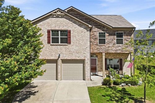 5760 Barrington Run, Union City, GA, 30291-6105 | Card Image