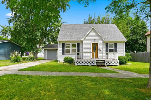 315 W Oak Street, Butler, IN, 46721 | Card Image