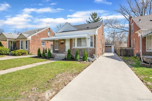 11348 Riverdale, Redford, MI, 48239-1441 | Card Image