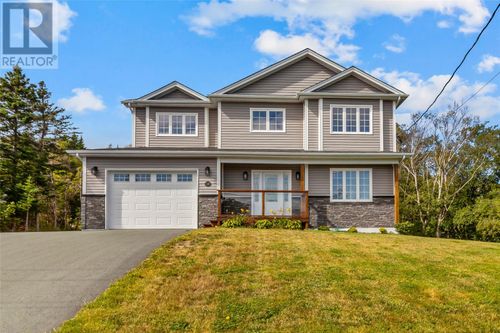 108 Country Dr, Torbay, NL, A1K1J3 | Card Image