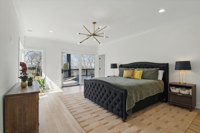 305 37 Th Ave N, House other with 5 bedrooms, 6 bathrooms and 1 parking in Nashville TN | Image 22