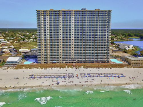 unit-1810-16819 Front Beach Rd, Panama City Beach, FL, 32413-6423 | Card Image