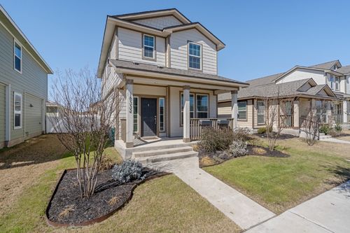 18332 Cumberland Gap St, Pflugerville, TX, 78660-4539 | Card Image