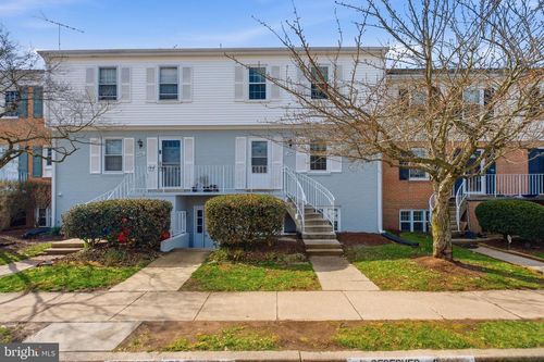 14465 Golden Oak Rd, CENTREVILLE, VA, 20121-2259 | Card Image