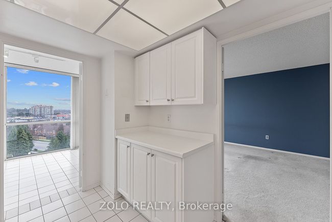 911 - 40 Harding Blvd, Condo with 3 bedrooms, 2 bathrooms and 1 parking in Richmond Hill ON | Image 8