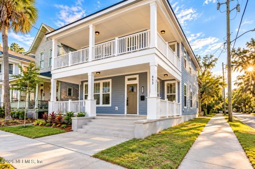 453 E 1st St, JACKSONVILLE, FL, 32206-5105 | Card Image