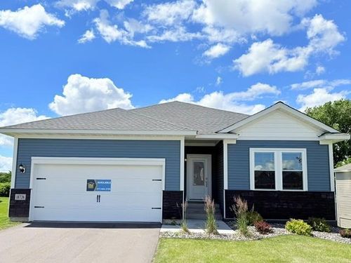 18726 Ivanhoe St Nw, Elk River, MN, 55330-5132 | Card Image