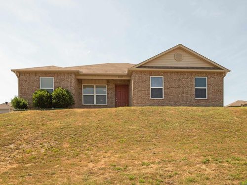 11317 Bock Road, Sherwood, AR, 72120 | Card Image